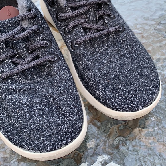 Allbirds mizzle gray women’s 9 - Picture 6 of 12